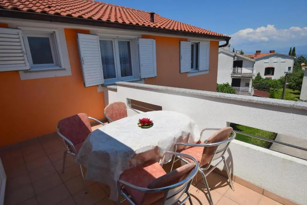 Apartments Gabrijel