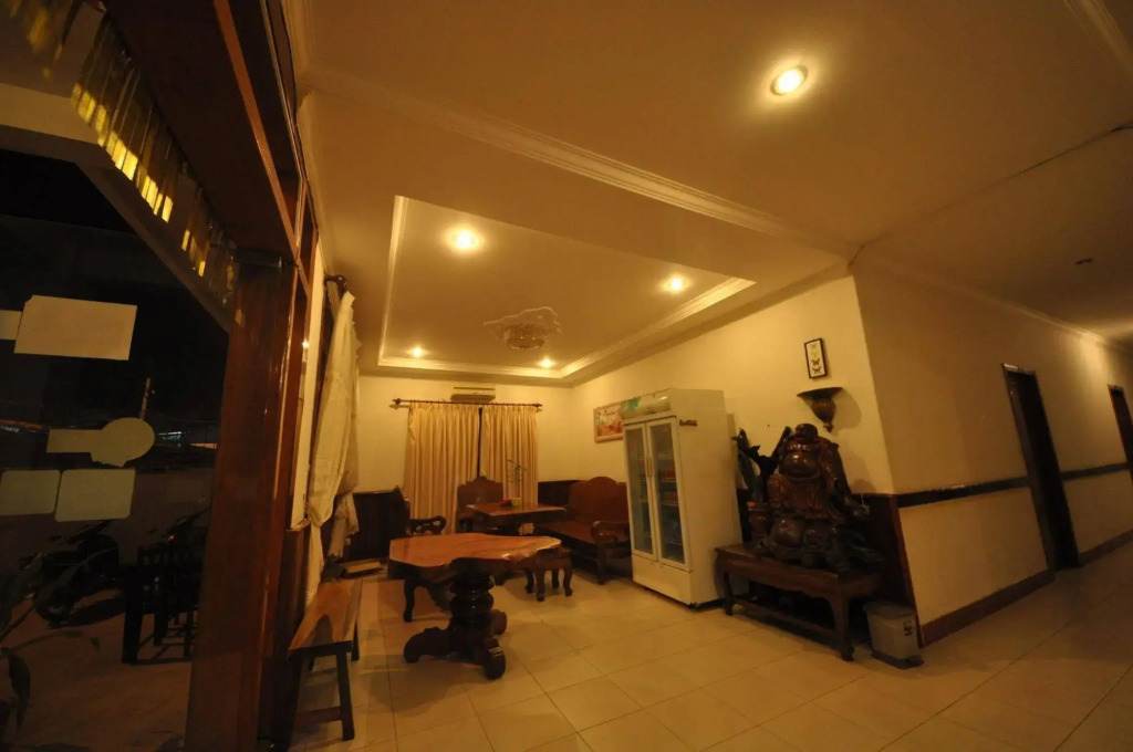 Xing Angkor Hotel