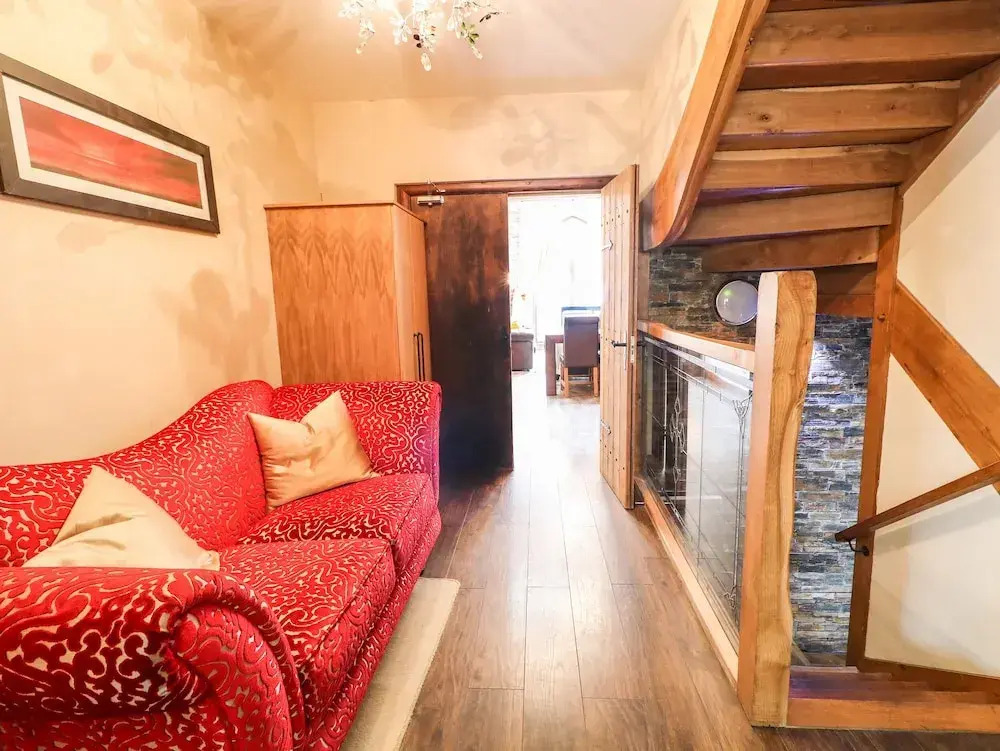 The Upper Room