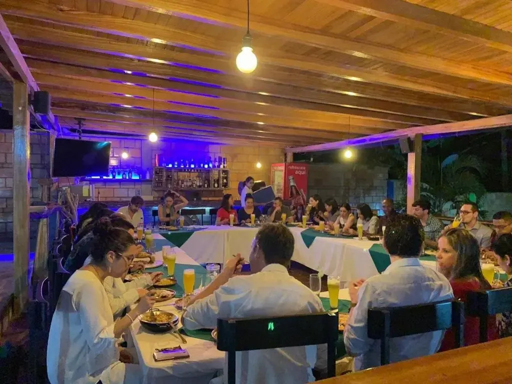 Hotel Suma Wasi