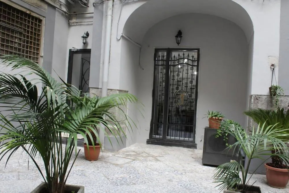 B&B Fiumara