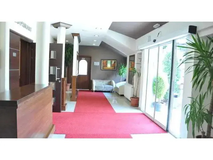 Hotel Kapri