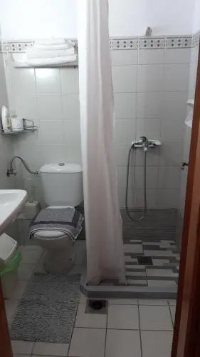 Anthos Apartments