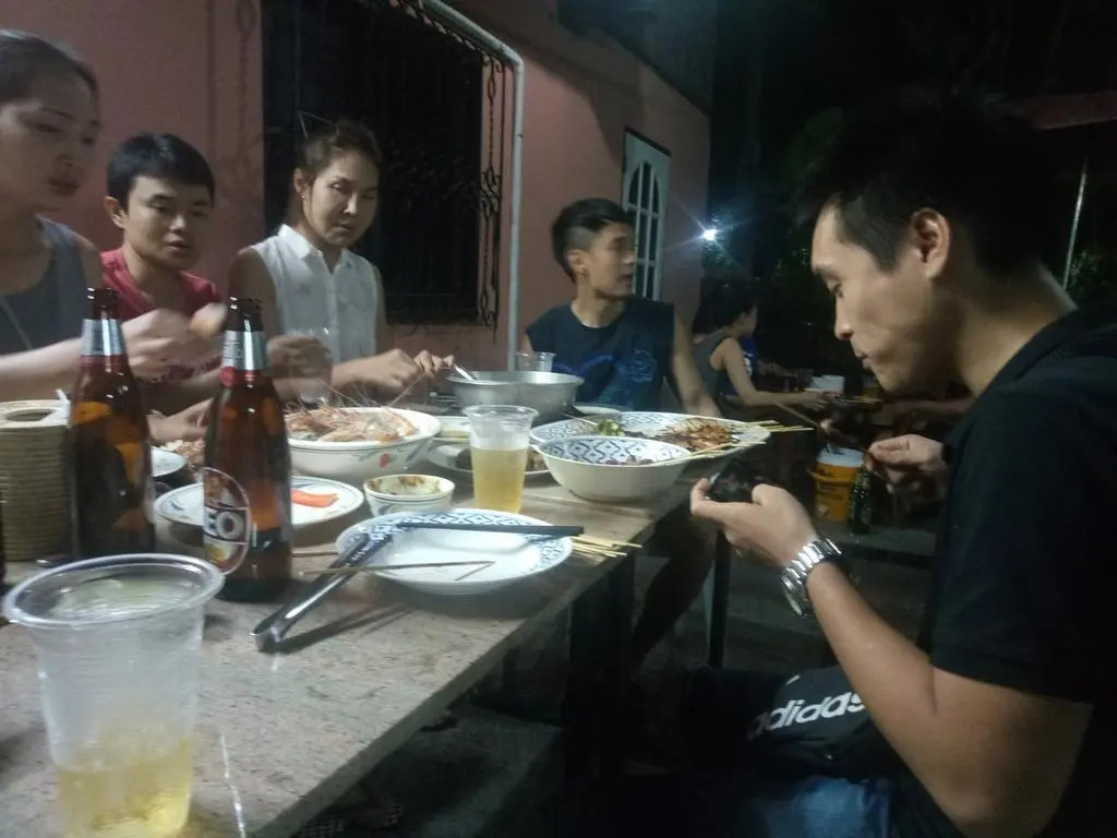 Chiangmai Panda Hostel 2