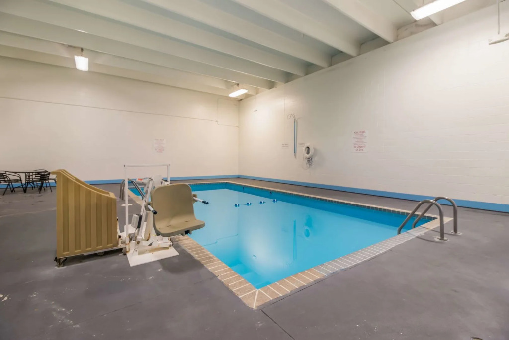 Motel 6-Fargo, ND - West Acres - North Fargo