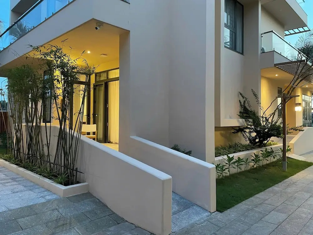 Field Villa Hoàng Diệu