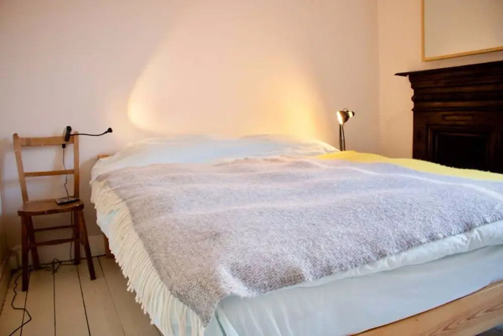 1 Bedroom Apartment in Edinburgh