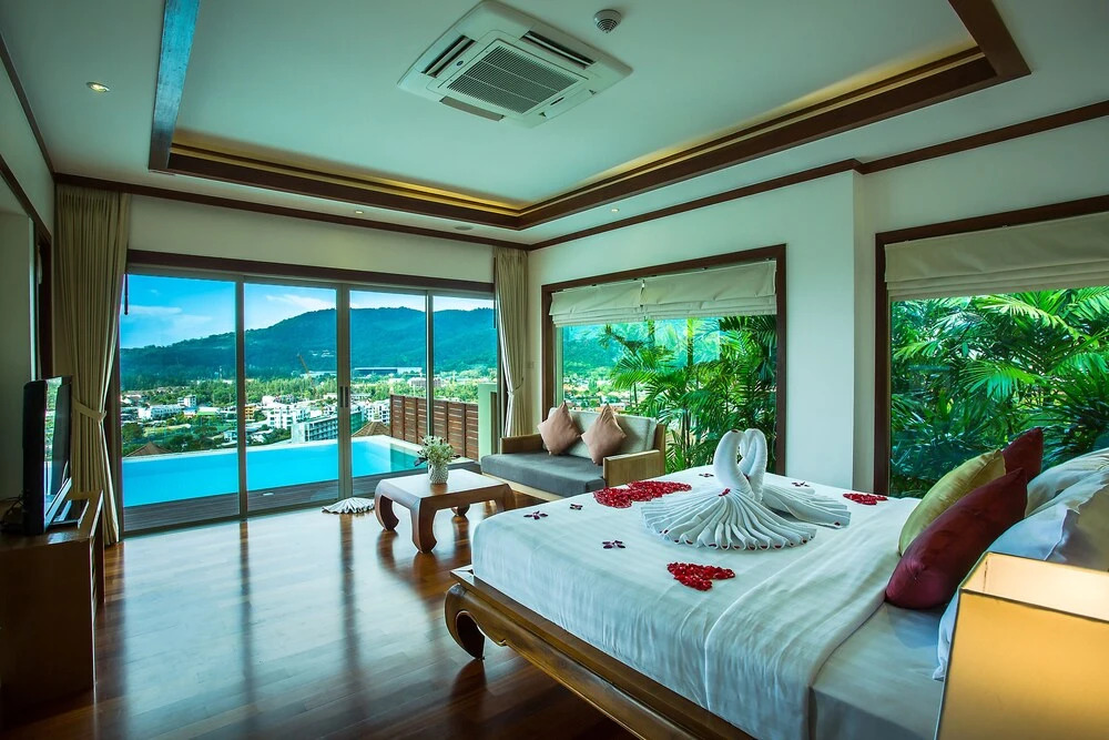 Tantawan Villa 1BR