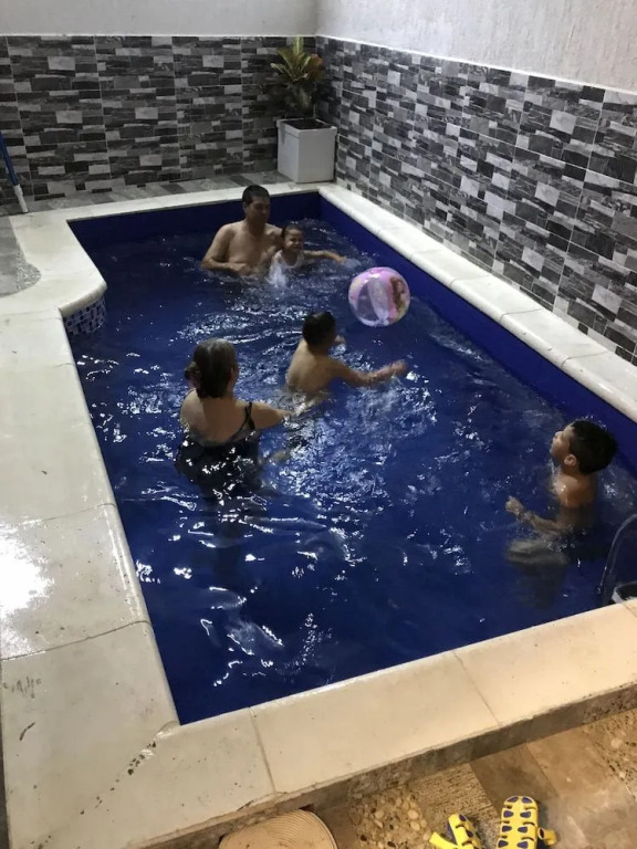 Bahia 79 Apartasuites Cerca al Centro