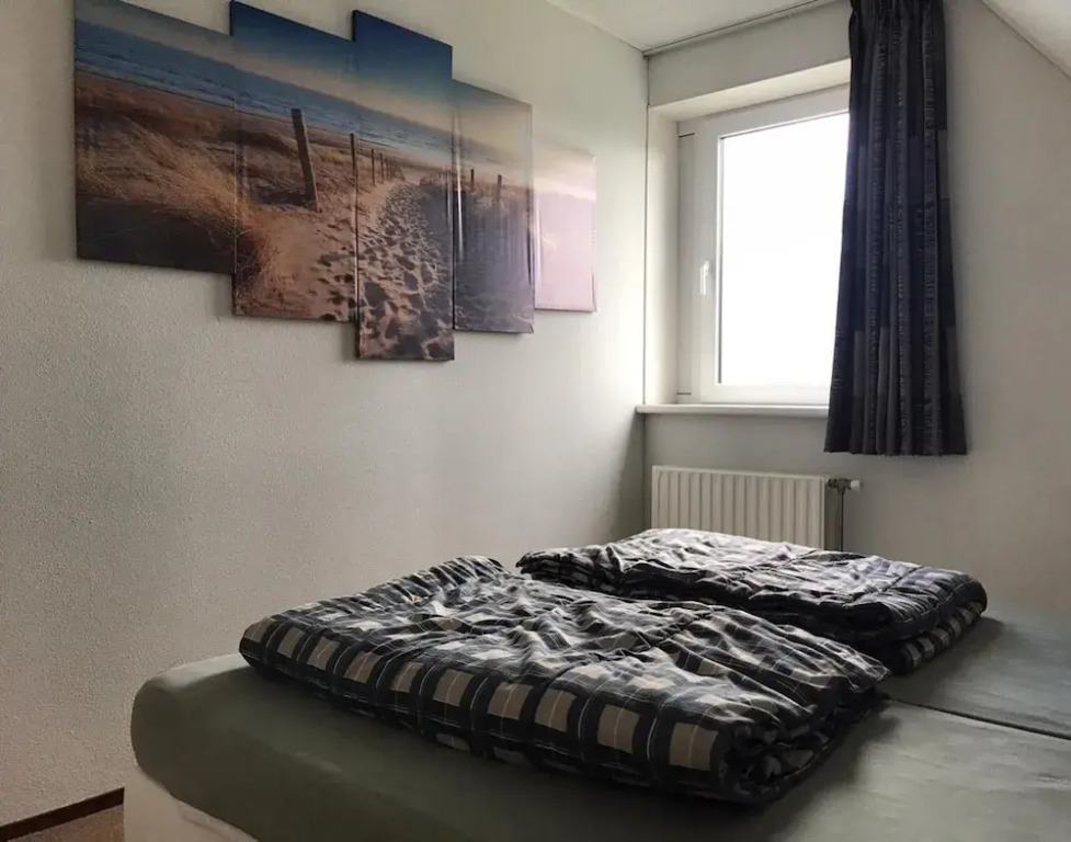 Comfortable 6-person Holiday Home