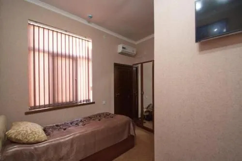 Hotel Varakhsha