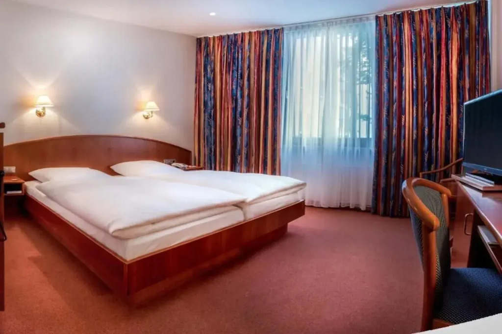 Hotel Alte Wache