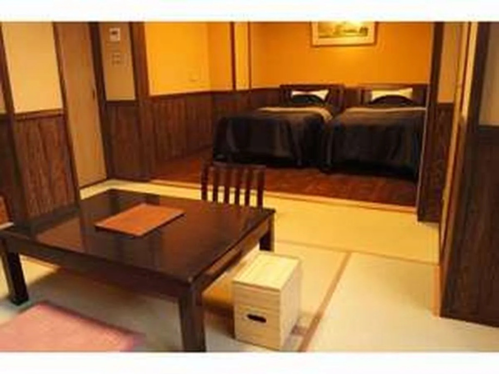 Fumoto Ryokan