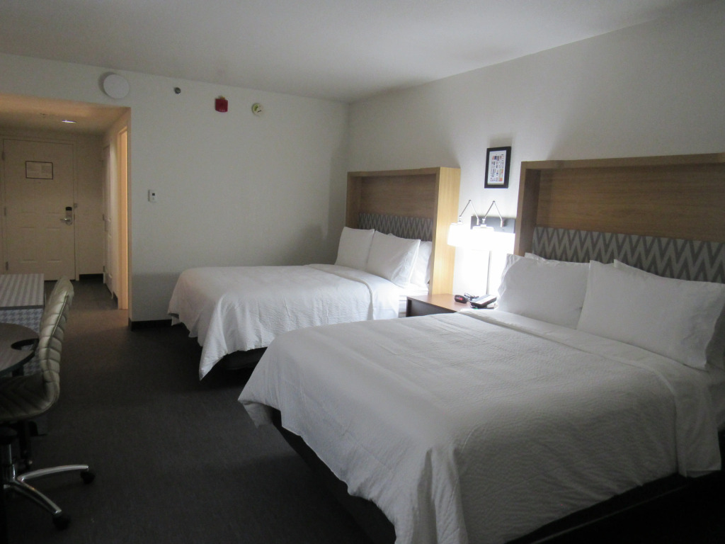 Holiday Inn Orlando Intl Drive Conv Center