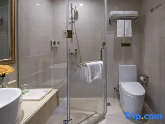wei duo li gang Hotel (Huizhou Xinwei Tanghe Avenue Huilong)