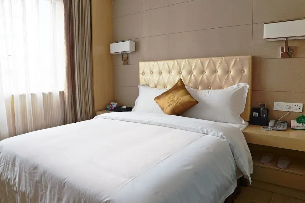 Shenzhen Changxing Hotel