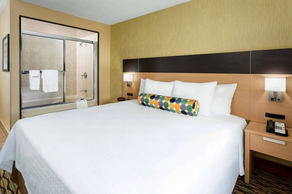 Best Western Leisure Inn