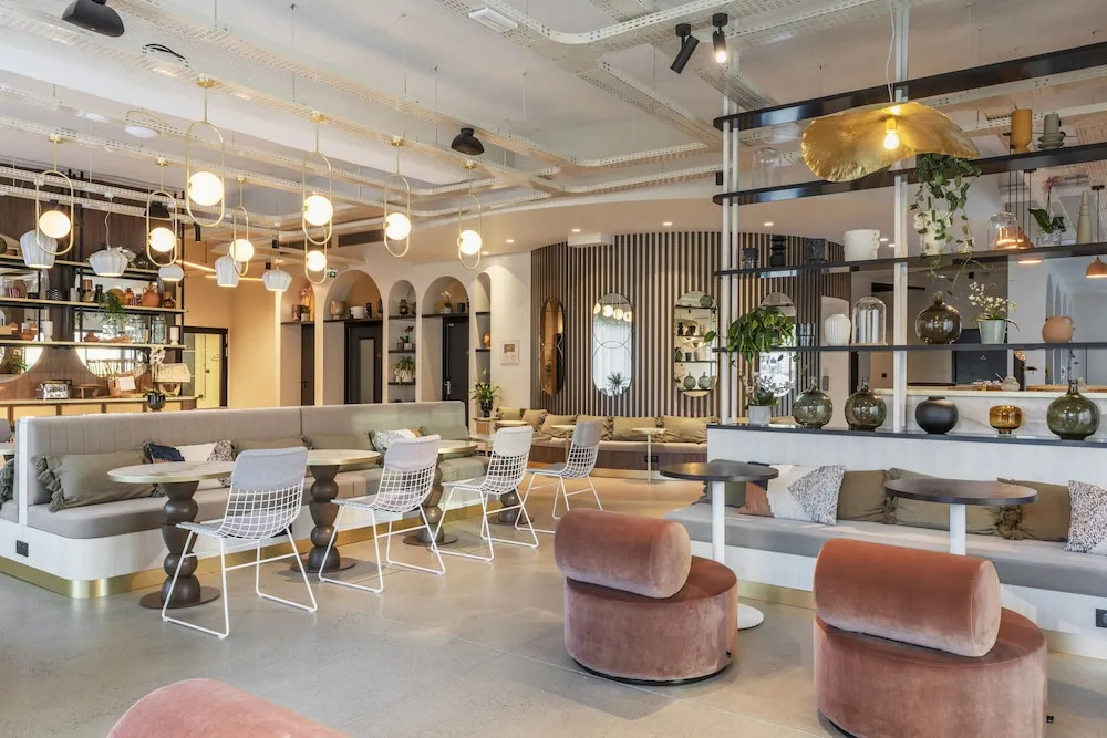 L'EssenCiel Hotel