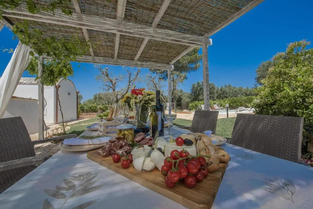 Trullo California