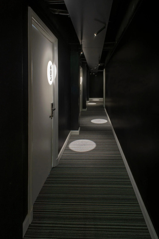 Palacio Paz Boutique Hotel
