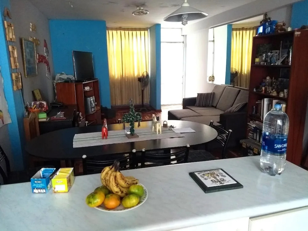 Apartament Airport Marco