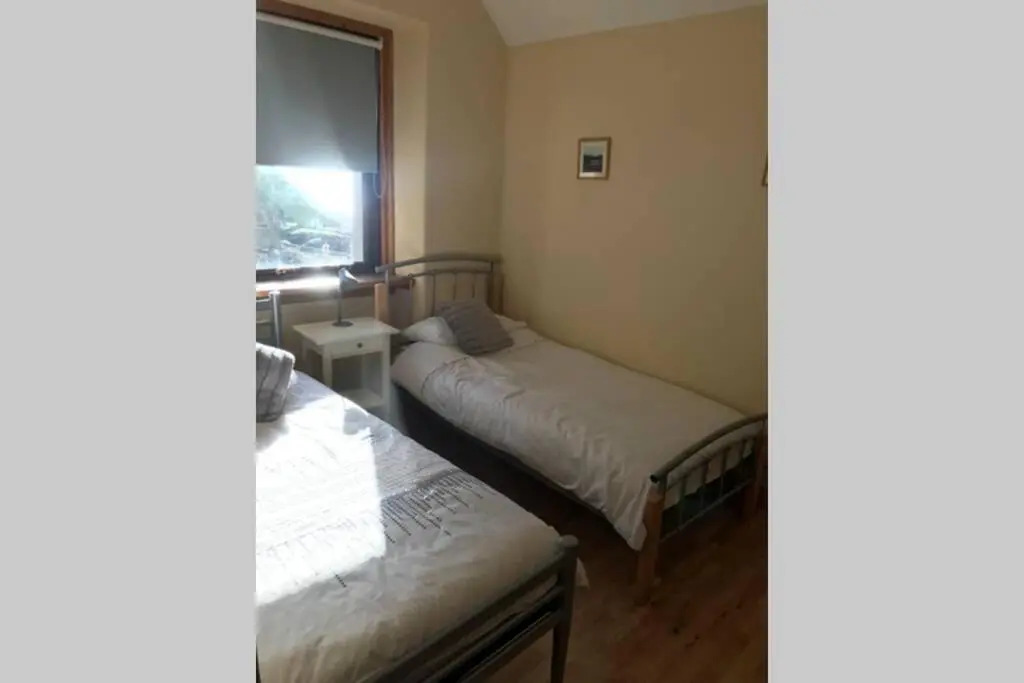 Mallaig Self Catering Apartment