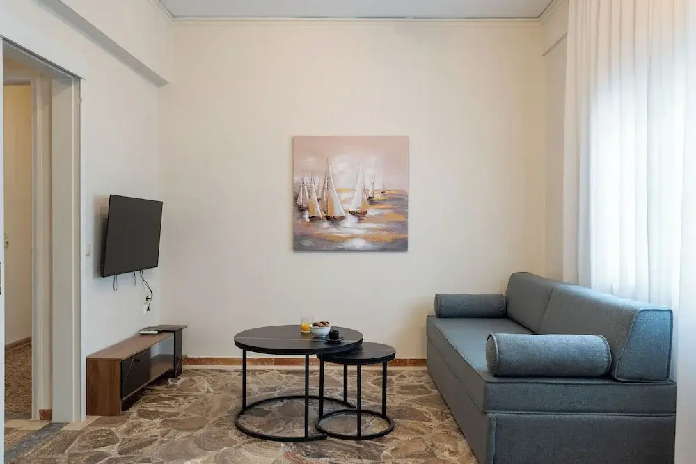 Chania Experience Residence