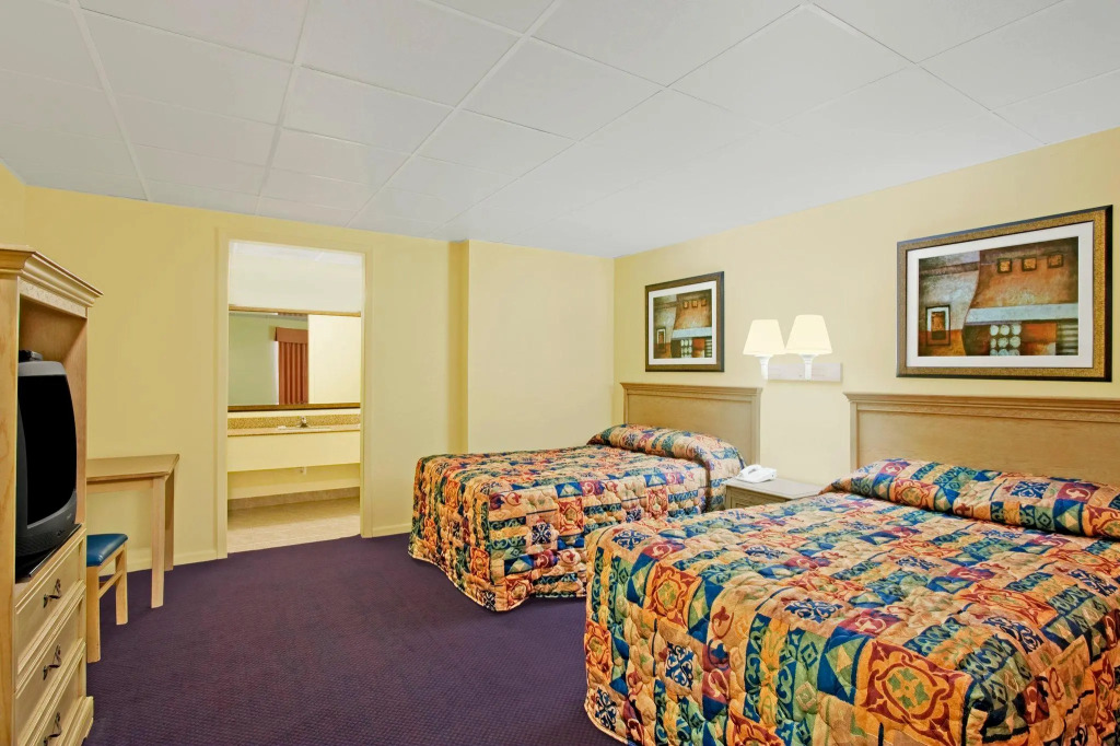 Americas Best Value Inn
