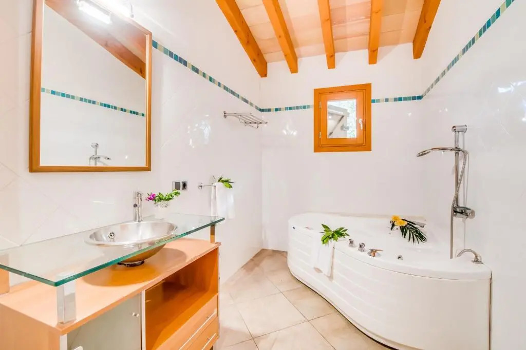 Ideal Property Mallorca Es Puchet