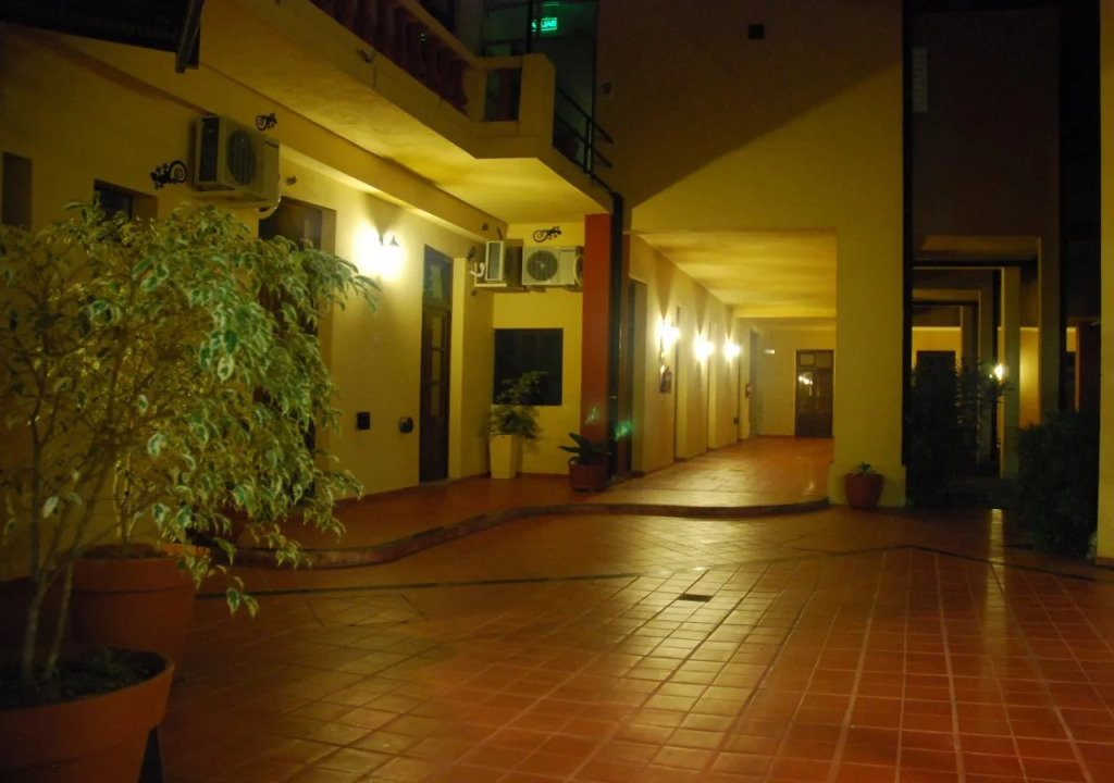 Bio Citi Hotel
