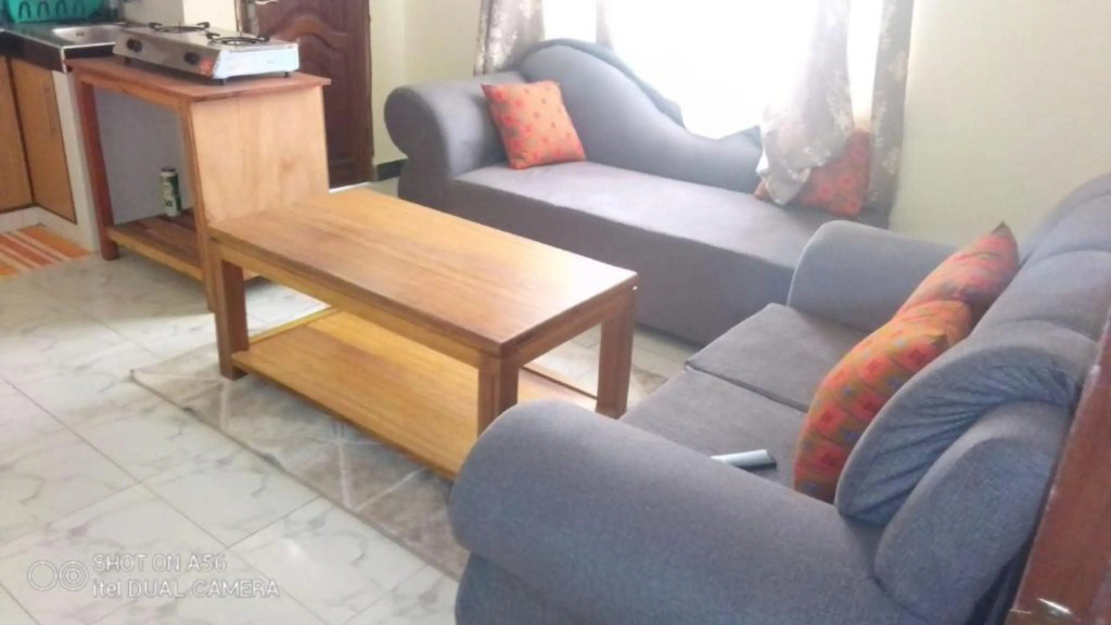 Stay.Plus Eagle Heights Bamburi