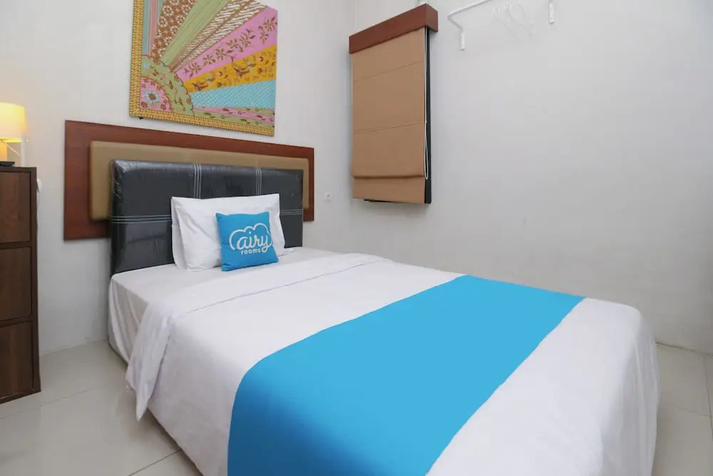 Airy Syariah Pondok Pinang Buana Karya 3 Jakarta