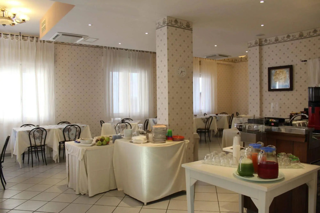 Hotel Mon Reve