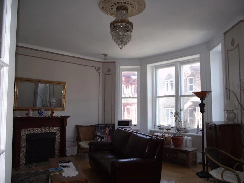 B&B Chez Hubert