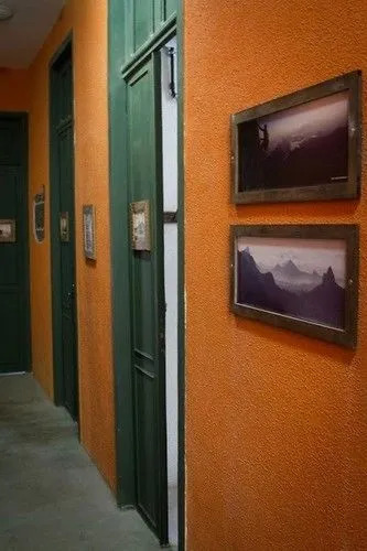 Refugio Hostel