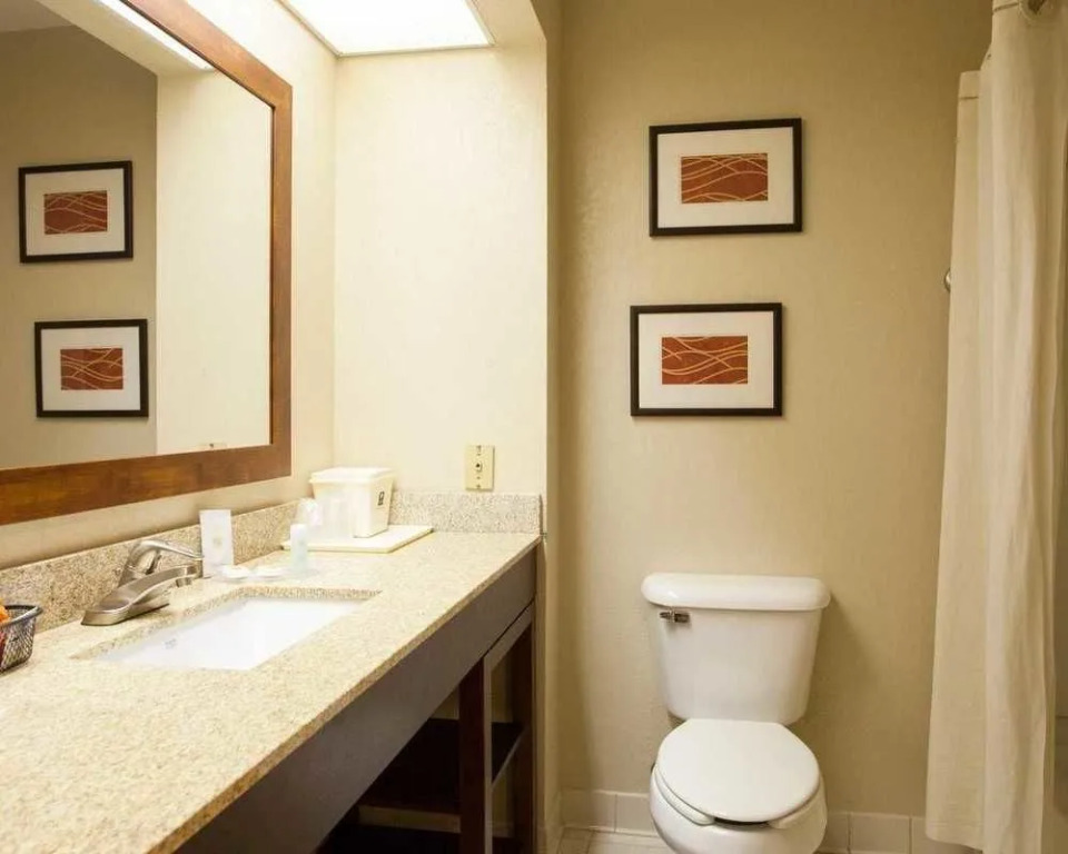 Comfort Inn I-40 East