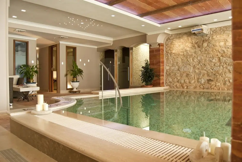 Hotel Argentina & SPA