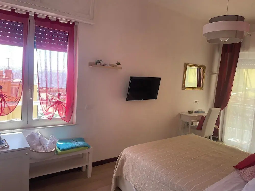 B&b Il Sogno di Contardi A.