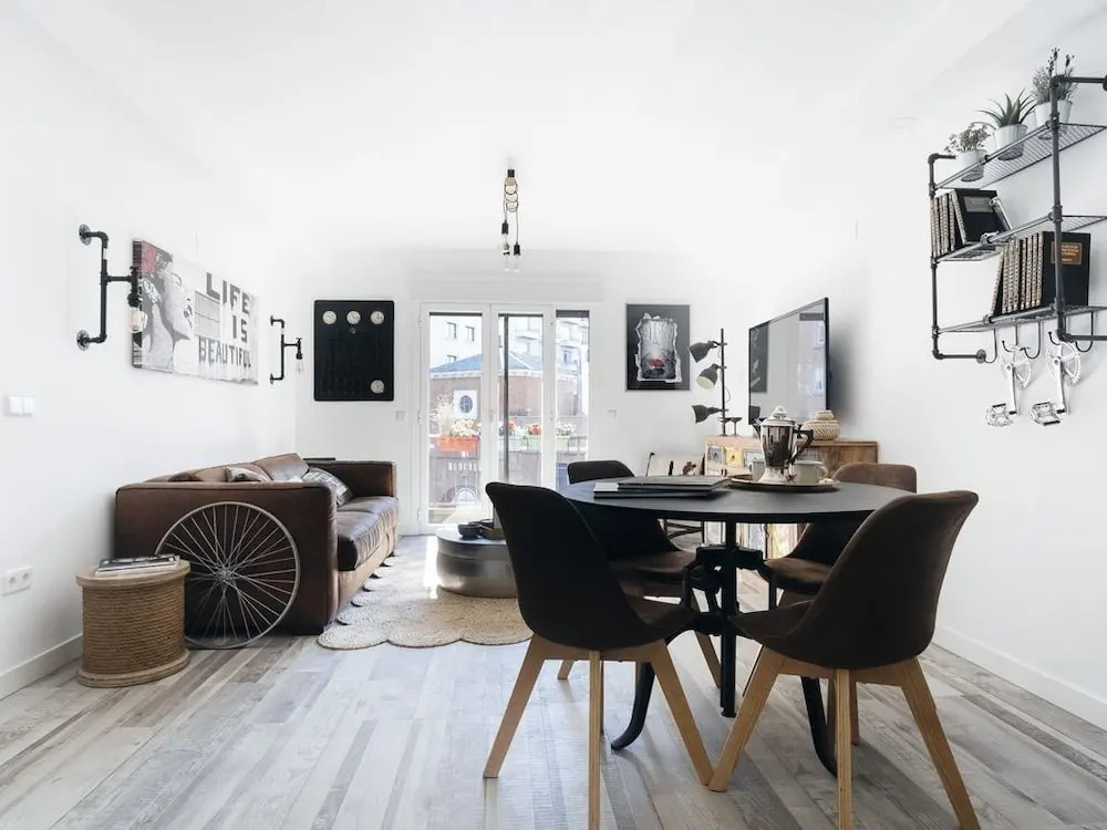 Iakai Homes 1BR 1BT Harley