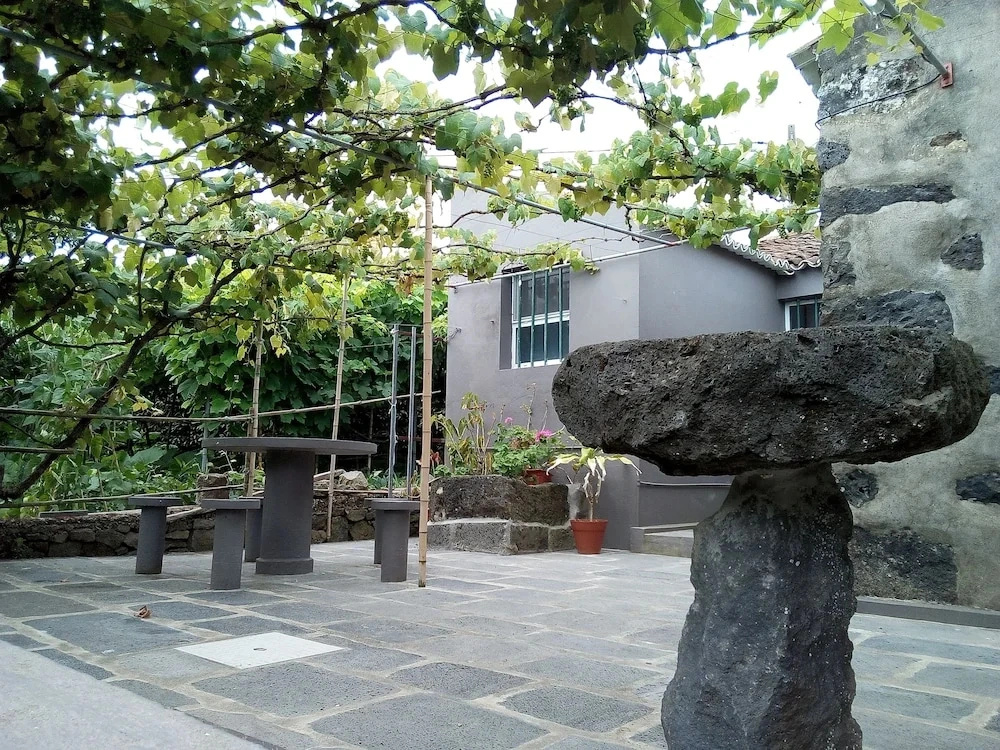 Casa Rústica by Green Vacations