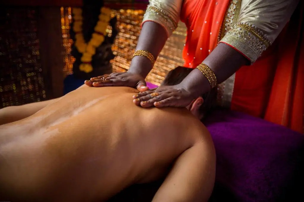 Bamboo Yoga Retreat