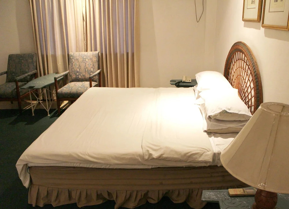 Marlim Hotel