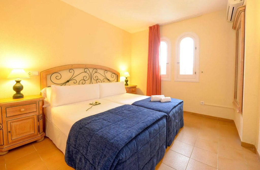 Aparthotel Ona Cala Pi Club