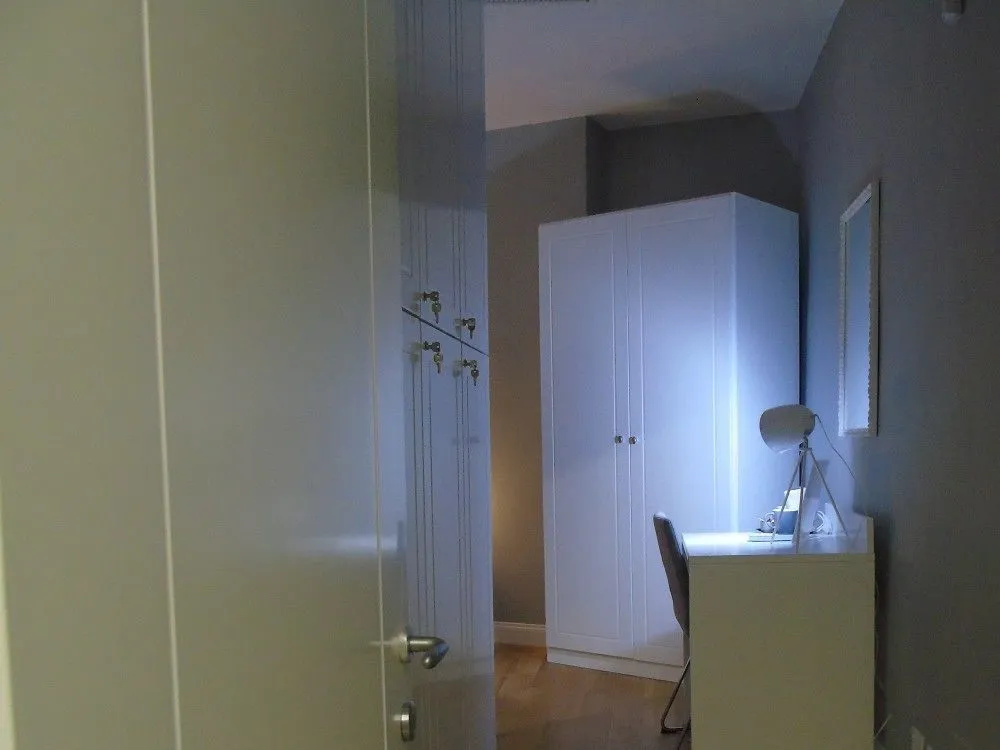 Room Inn Vatican