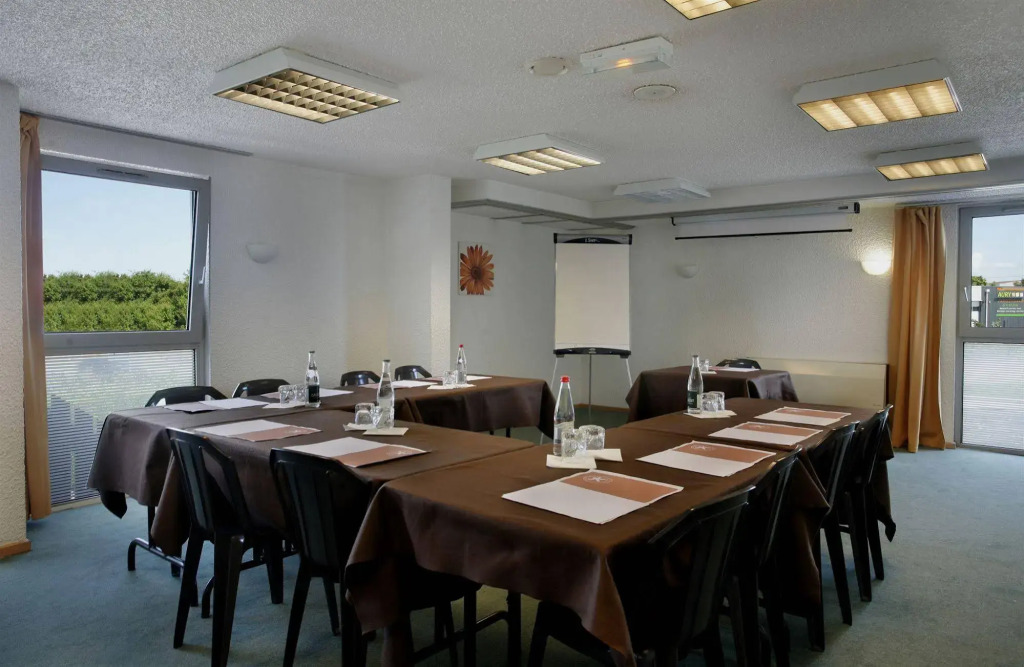 Brit Hotel Argentan
