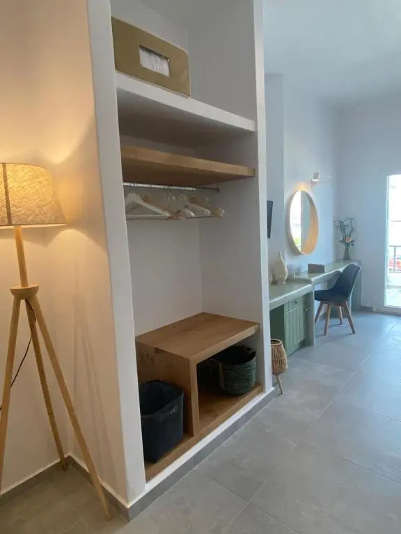 Xenios Zeus Apartments