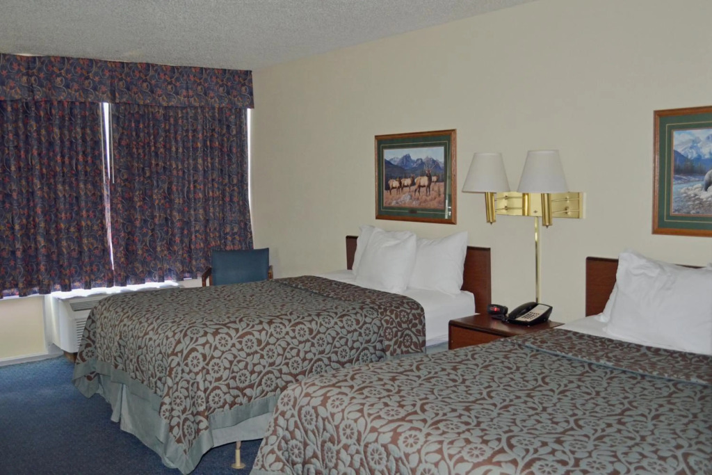 Hot Springs Hotel & Spa