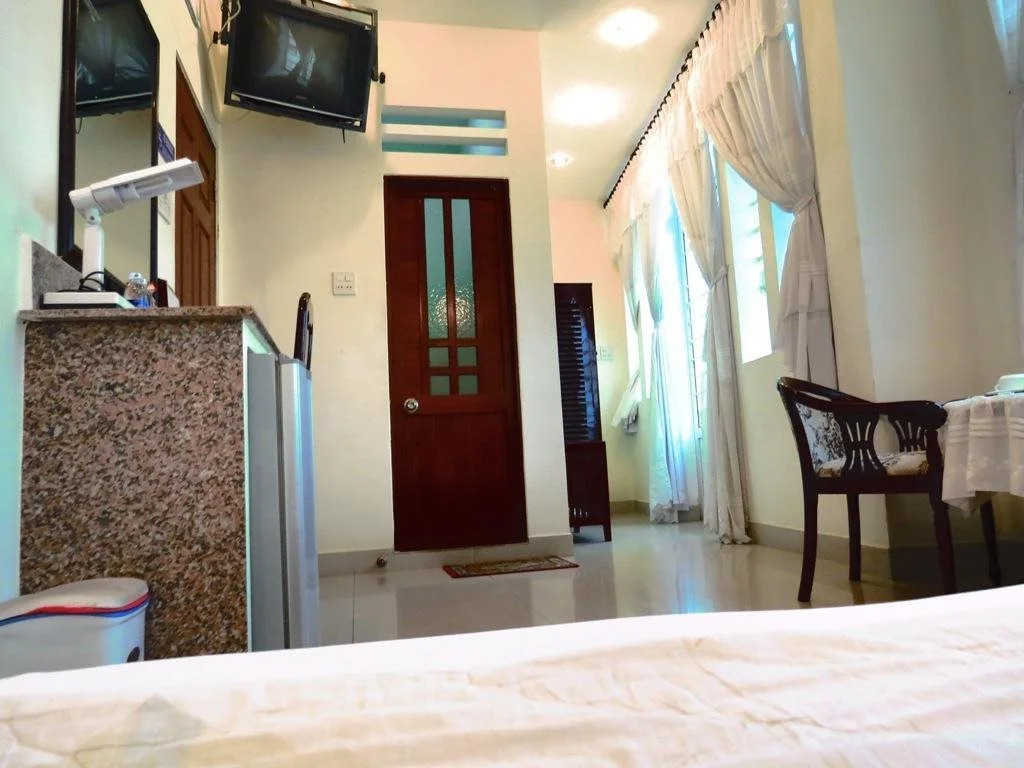 Hotel Hải Châu