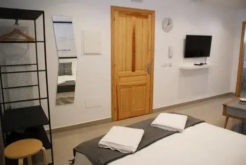 The Carpenter´s Boutique Apartments
