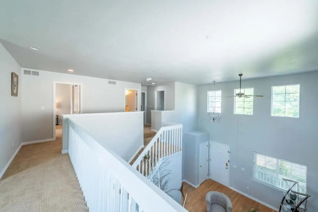 Spacious 4 bedroom 3.5 bathroom residential property